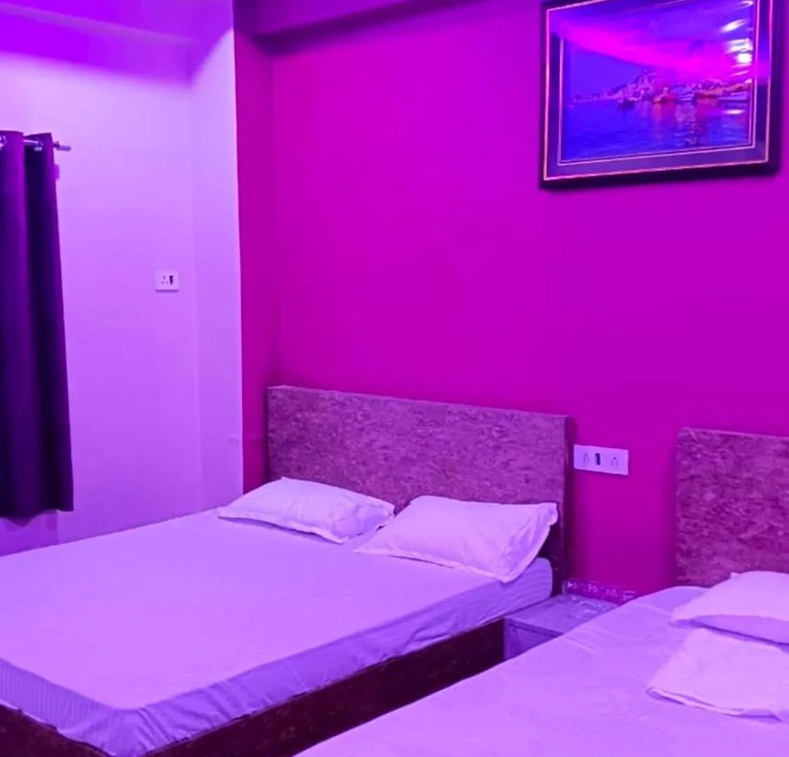 Hotel Kashi Inn Raj Ghat Varanasi
