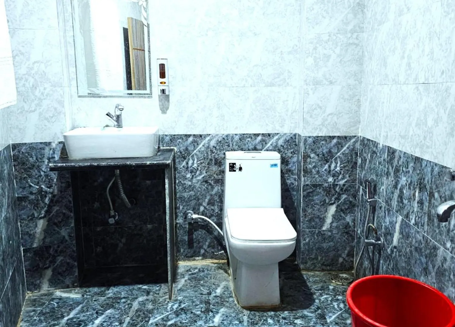 Hotel Kashi Inn Raj Ghat Varanasi